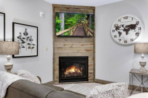 Barnwood Suite - Main Street Lodge in Berlin